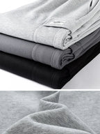 Men's Cargo Sweatpants-Vestioflux