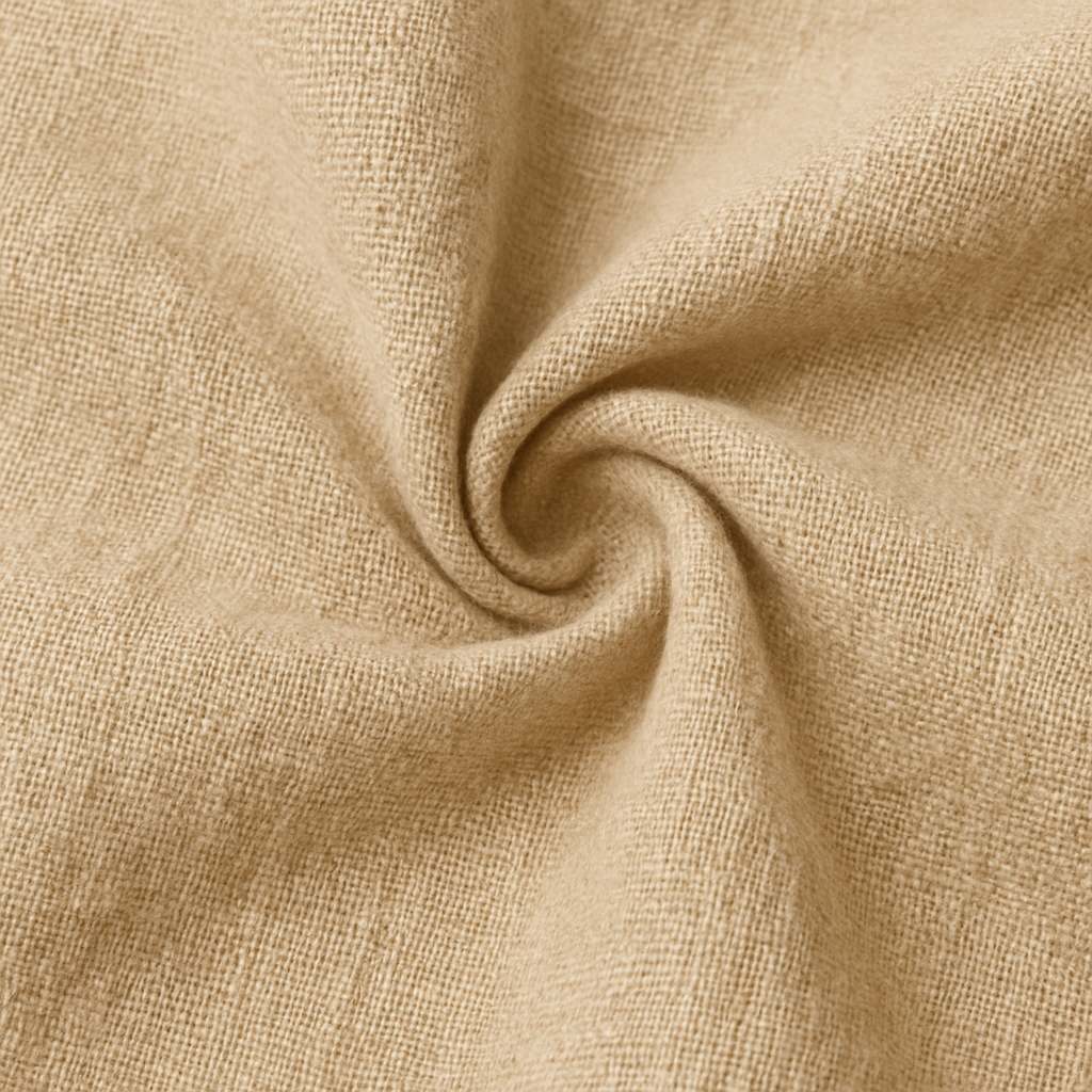 Men's Linen Casual Pants-Vestioflux