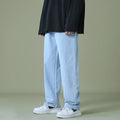 Men's Relaxed Fit Handstitched Denim Jeans-Vestioflux