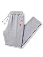 Men's Soft Cotton Sweatpants-Vestioflux