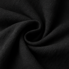 Women's Drawstring Wide-Leg Linen Trousers-Vestioflux